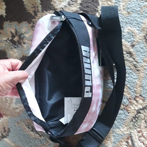 2x*Host Pick*Puma Rhythm fanny pack - Picture 9 of 16